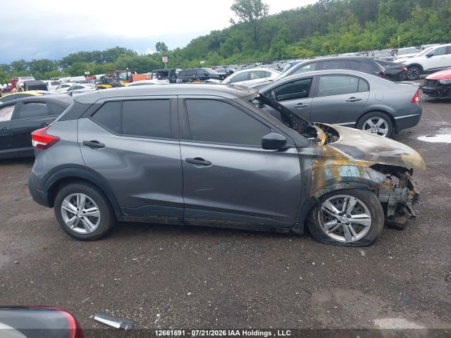 Nissan Kicks 2020 3N1CP5BV6LL511088 Image 12