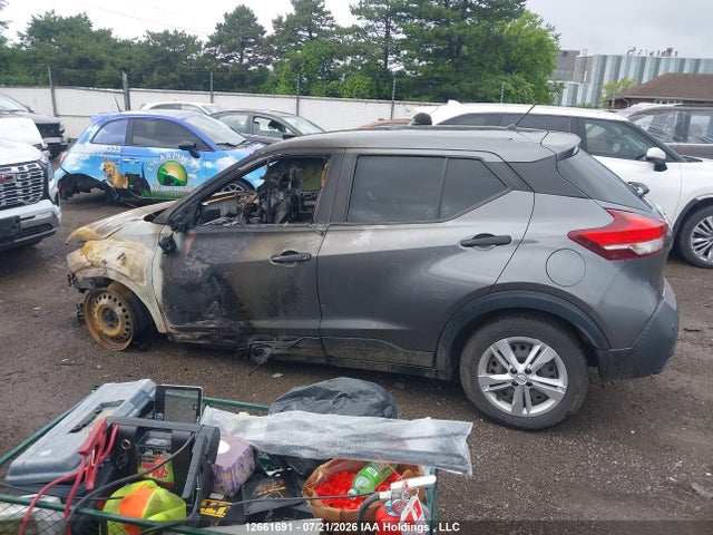 Nissan Kicks 2020 3N1CP5BV6LL511088 Image 13