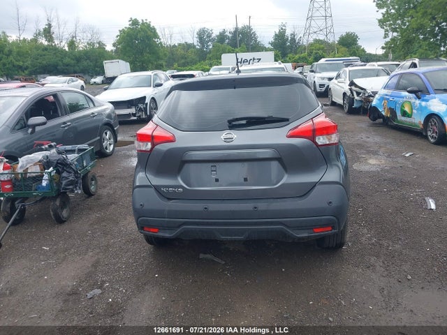 Nissan Kicks 2020 3N1CP5BV6LL511088 Image 15