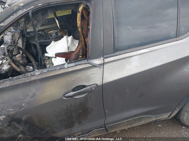 Nissan Kicks 2020 3N1CP5BV6LL511088 Image 9