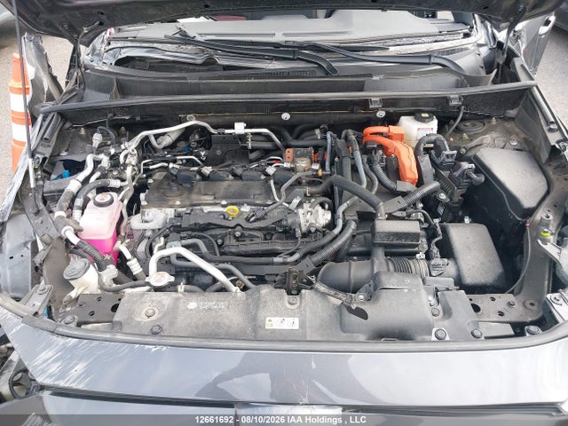 2024 Toyota Rav4 Prime Xse მანქანა იყიდება აუქციონზე, vin: JTMGB3FV3RD208084, აუქციონის ნომერი: 12661692