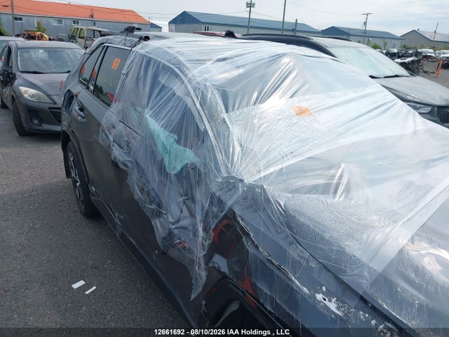 2024 Toyota Rav4 Prime Xse მანქანა იყიდება აუქციონზე, vin: JTMGB3FV3RD208084, აუქციონის ნომერი: 12661692