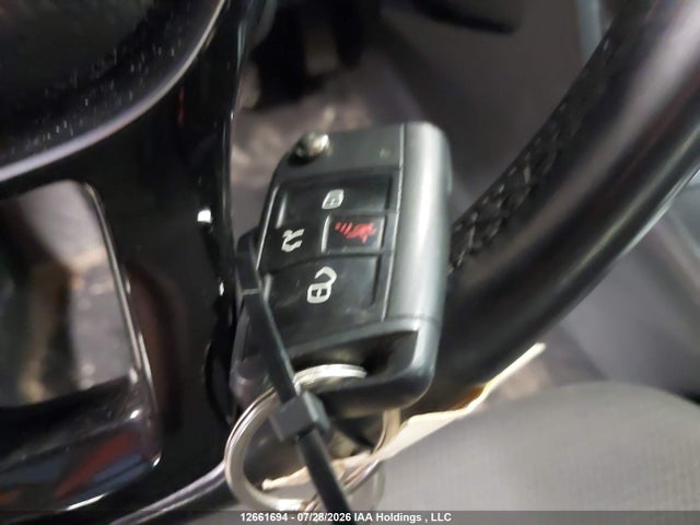 3VW117AU3KM510044 Volkswagen Golf Sportwagen 1.8 Tsi Comfortline/1.8 Tsi Highline