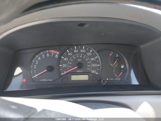 Продажа на аукционе авто 2005 Toyota Corolla Ce/le/s, vin: 2T1BR32E15C863959, номер лота: 12661695