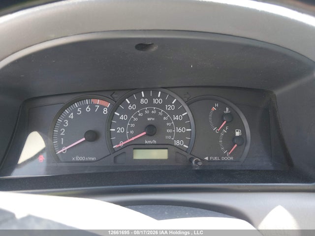 Продажа на аукционе авто 2005 Toyota Corolla Ce/le/s, vin: 2T1BR32E15C863959, номер лота: 12661695