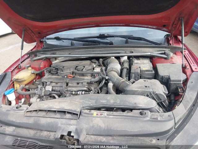 Aukcja sprzedaży 2021 Kia K5 Gt-line, vin: 5XXG64J20MG067626, numer aukcji: 12661698