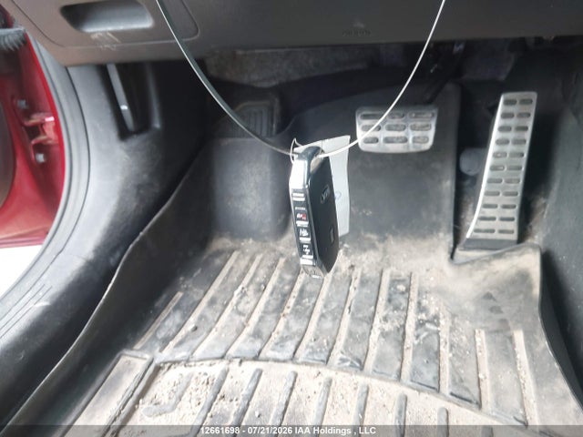 Aukcja sprzedaży 2021 Kia K5 Gt-line, vin: 5XXG64J20MG067626, numer aukcji: 12661698