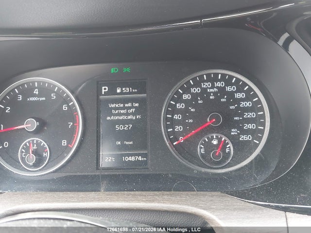 Aukcja sprzedaży 2021 Kia K5 Gt-line, vin: 5XXG64J20MG067626, numer aukcji: 12661698