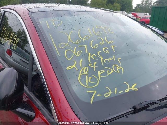Aukcja sprzedaży 2021 Kia K5 Gt-line, vin: 5XXG64J20MG067626, numer aukcji: 12661698