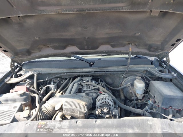 12661699 :رقم المزاد ، 3GTP2VE34BG305928 vin ، 2011 Gmc Sierra K1500 Sle مزاد بيع
