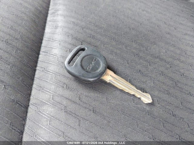 12661699 :رقم المزاد ، 3GTP2VE34BG305928 vin ، 2011 Gmc Sierra K1500 Sle مزاد بيع
