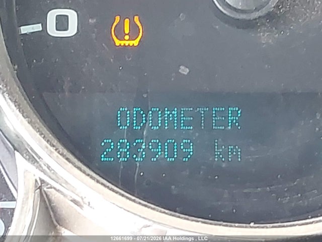 12661699 :رقم المزاد ، 3GTP2VE34BG305928 vin ، 2011 Gmc Sierra K1500 Sle مزاد بيع