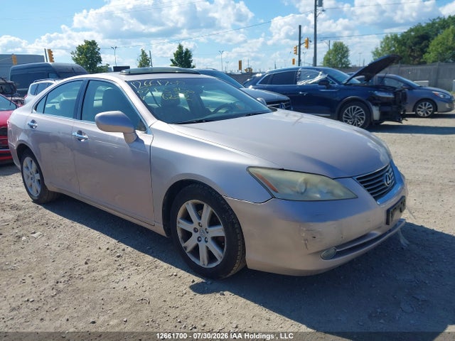 Aukcja sprzedaży 2007 Lexus Es 350 350, vin: JTHBJ46GX72082012, numer aukcji: 12661700