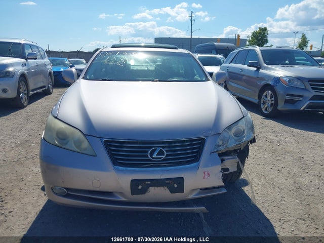 Aukcja sprzedaży 2007 Lexus Es 350 350, vin: JTHBJ46GX72082012, numer aukcji: 12661700