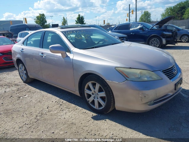 Aukcja sprzedaży 2007 Lexus Es 350 350, vin: JTHBJ46GX72082012, numer aukcji: 12661700