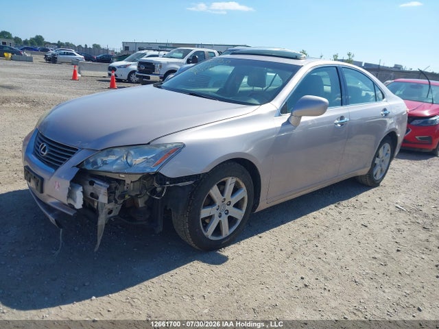 Aukcja sprzedaży 2007 Lexus Es 350 350, vin: JTHBJ46GX72082012, numer aukcji: 12661700