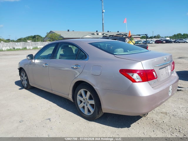 Aukcja sprzedaży 2007 Lexus Es 350 350, vin: JTHBJ46GX72082012, numer aukcji: 12661700