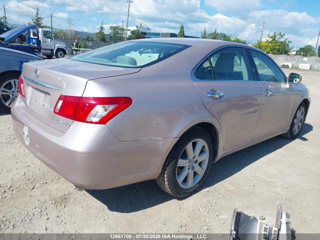 Aukcja sprzedaży 2007 Lexus Es 350 350, vin: JTHBJ46GX72082012, numer aukcji: 12661700