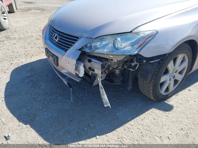 Aukcja sprzedaży 2007 Lexus Es 350 350, vin: JTHBJ46GX72082012, numer aukcji: 12661700