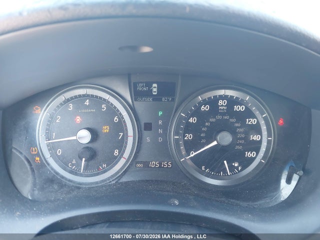 Aukcja sprzedaży 2007 Lexus Es 350 350, vin: JTHBJ46GX72082012, numer aukcji: 12661700