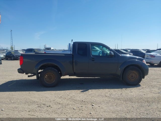 2012 Nissan Frontier Pro-4x/sv-v6 მანქანა იყიდება აუქციონზე, vin: 1N6AD0CW1CC401050, აუქციონის ნომერი: 12661701