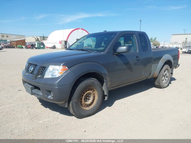 2012 Nissan Frontier Pro-4x/sv-v6 მანქანა იყიდება აუქციონზე, vin: 1N6AD0CW1CC401050, აუქციონის ნომერი: 12661701
