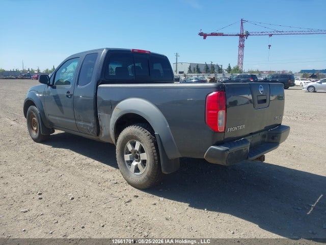 2012 Nissan Frontier Pro-4x/sv-v6 მანქანა იყიდება აუქციონზე, vin: 1N6AD0CW1CC401050, აუქციონის ნომერი: 12661701