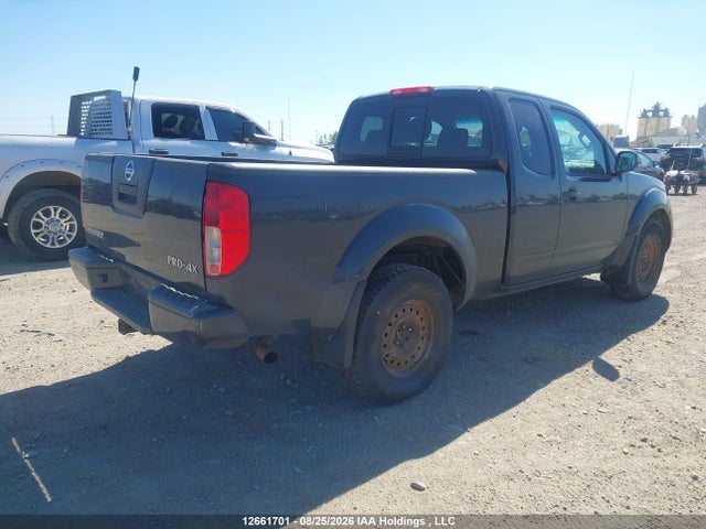 2012 Nissan Frontier Pro-4x/sv-v6 მანქანა იყიდება აუქციონზე, vin: 1N6AD0CW1CC401050, აუქციონის ნომერი: 12661701