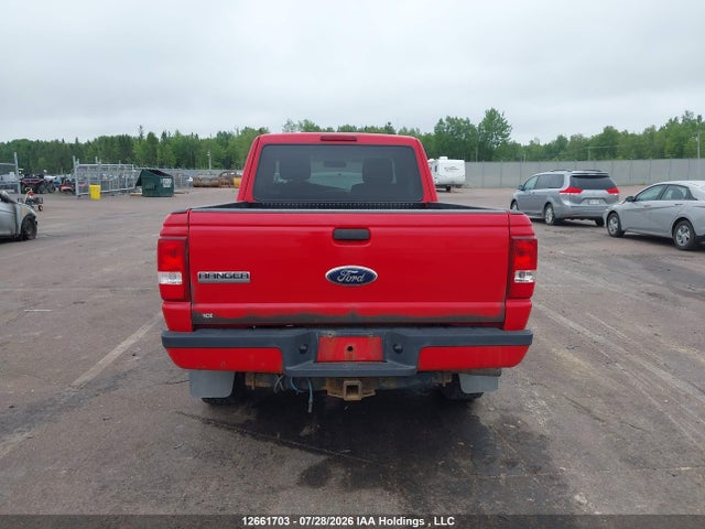 2011 Ford Ranger Sport მანქანა იყიდება აუქციონზე, vin: 1FTKR4EE5BPA30115, აუქციონის ნომერი: 12661703