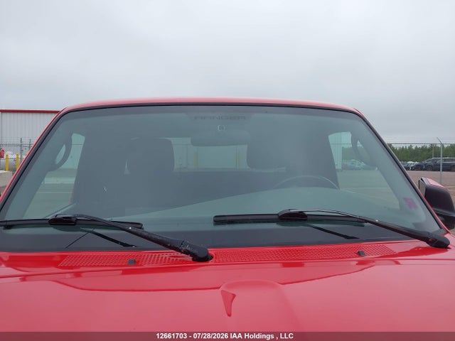 2011 Ford Ranger Sport მანქანა იყიდება აუქციონზე, vin: 1FTKR4EE5BPA30115, აუქციონის ნომერი: 12661703