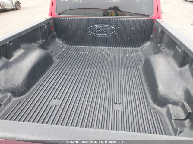 2011 Ford Ranger Sport მანქანა იყიდება აუქციონზე, vin: 1FTKR4EE5BPA30115, აუქციონის ნომერი: 12661703