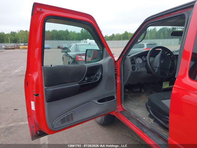 2011 Ford Ranger Sport მანქანა იყიდება აუქციონზე, vin: 1FTKR4EE5BPA30115, აუქციონის ნომერი: 12661703