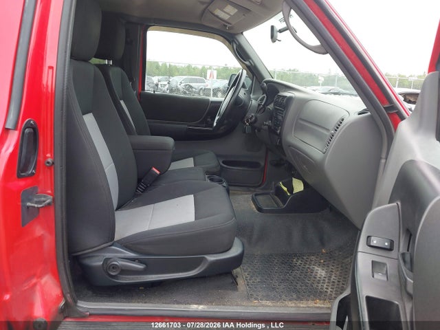 2011 Ford Ranger Sport მანქანა იყიდება აუქციონზე, vin: 1FTKR4EE5BPA30115, აუქციონის ნომერი: 12661703