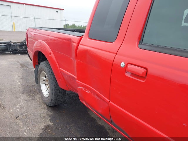 2011 Ford Ranger Sport მანქანა იყიდება აუქციონზე, vin: 1FTKR4EE5BPA30115, აუქციონის ნომერი: 12661703