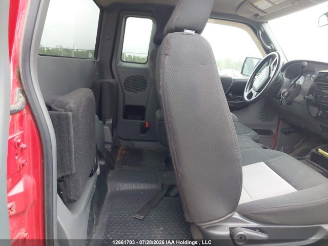 2011 Ford Ranger Sport მანქანა იყიდება აუქციონზე, vin: 1FTKR4EE5BPA30115, აუქციონის ნომერი: 12661703