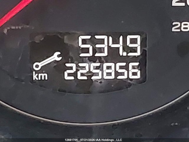 2013 Audi A3 მანქანა იყიდება აუქციონზე, vin: WAUDFCFM8DA033630, აუქციონის ნომერი: 12661705