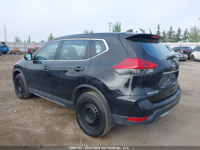 Nissan Rogue 2017 5N1AT2MV2HC767884 Image 3