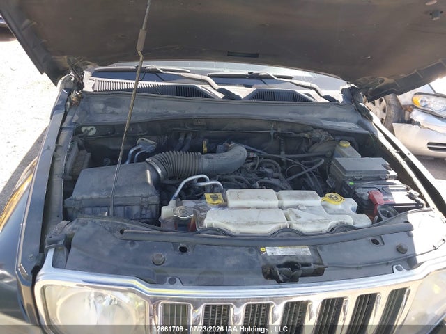 Продажа на аукционе авто 2010 Jeep Liberty Limited, vin: 1J4PN5GK2AW125465, номер лота: 12661709