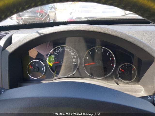 Продажа на аукционе авто 2010 Jeep Liberty Limited, vin: 1J4PN5GK2AW125465, номер лота: 12661709