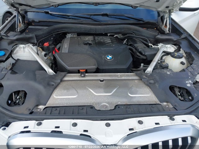 BMW X3 Xdrive30i 2023 5UX53DP0XP9R62045 Image 10