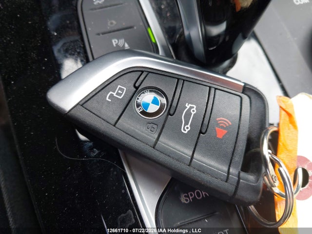 BMW X3 Xdrive30i 2023 5UX53DP0XP9R62045 Image 11