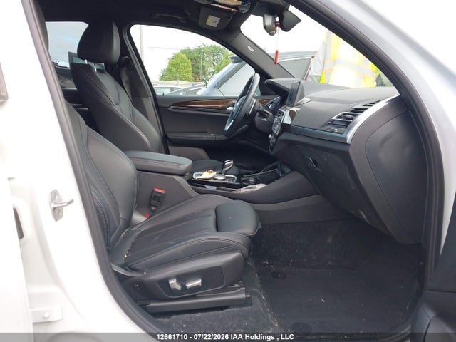 BMW X3 Xdrive30i 2023 5UX53DP0XP9R62045 Image 5