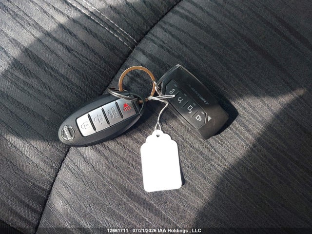 Продаж на аукціоні авто 2018 Nissan Sentra S/sv/sr/sl, vin: 3N1AB7AP3JY299965, номер лоту: 12661711