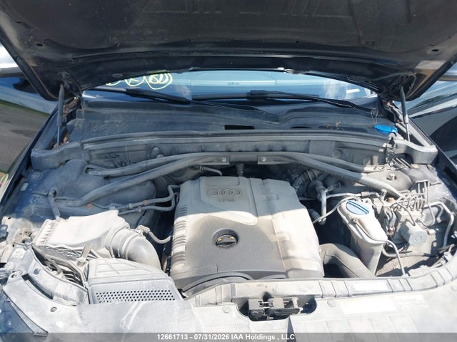 Audi Q5 2014 WA1CFCFP1EA006371 Image 10