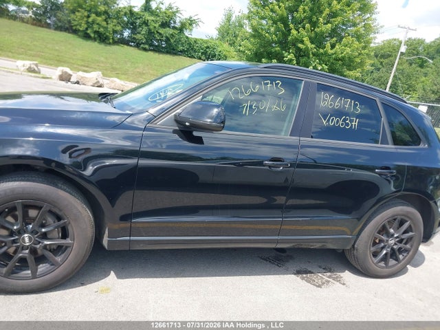 Audi Q5 2014 WA1CFCFP1EA006371 Image 14