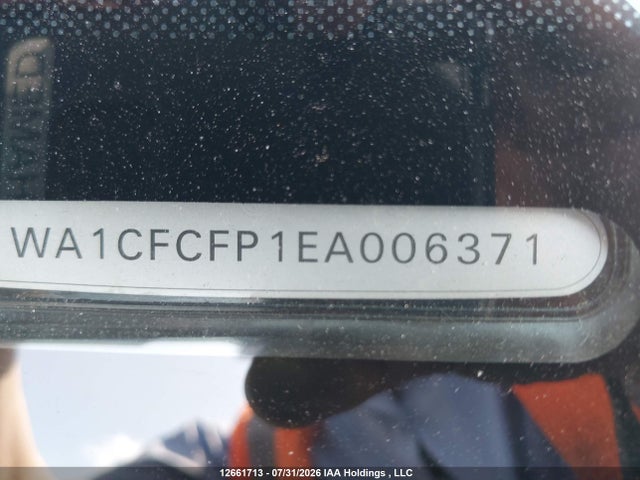 Audi Q5 2014 WA1CFCFP1EA006371 Image 19