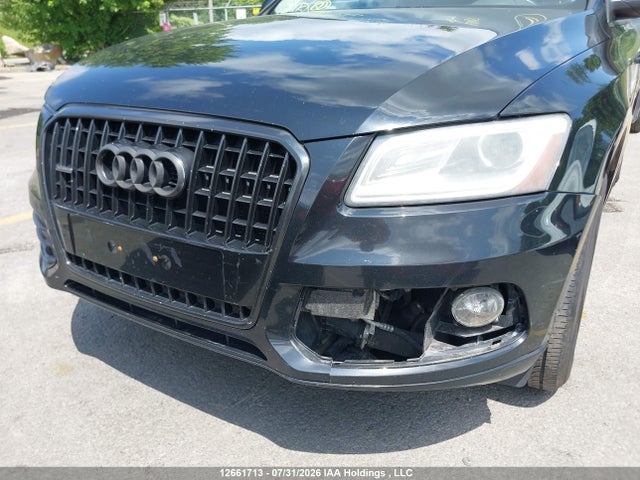 Audi Q5 2014 WA1CFCFP1EA006371 Image 20