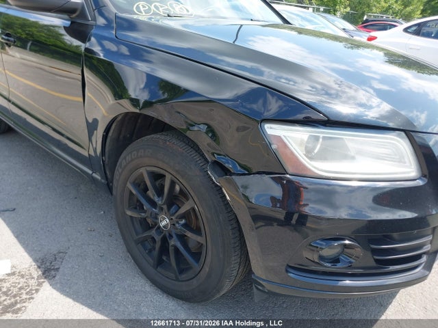 Audi Q5 2014 WA1CFCFP1EA006371 Image 6