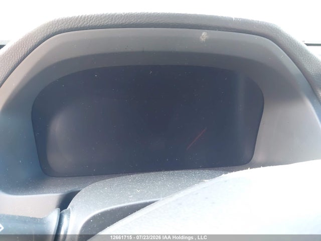 12661715 :رقم المزاد ، 5FPYK3F80SB500778 vin ، 2025 Honda Ridgeline مزاد بيع