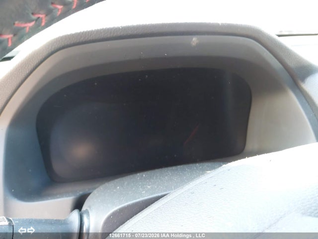12661715 :رقم المزاد ، 5FPYK3F80SB500778 vin ، 2025 Honda Ridgeline مزاد بيع